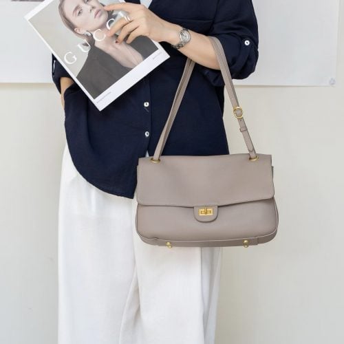 High quality mirror products 2 Large Capacity Crossbody Bag